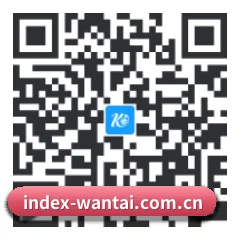 iPhone APP 二维码